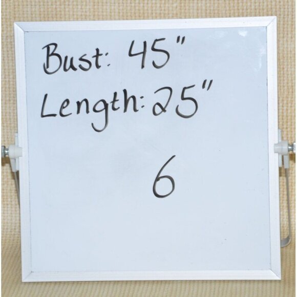 George Ladies XL 16-18 Pink Plaid Button Up Long Sleeve Blouse Top Contrast Cuff - Picture 10 of 10